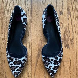 Sigerson Morrison flats